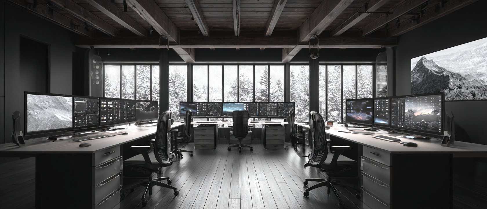 Nouna Solutions office
